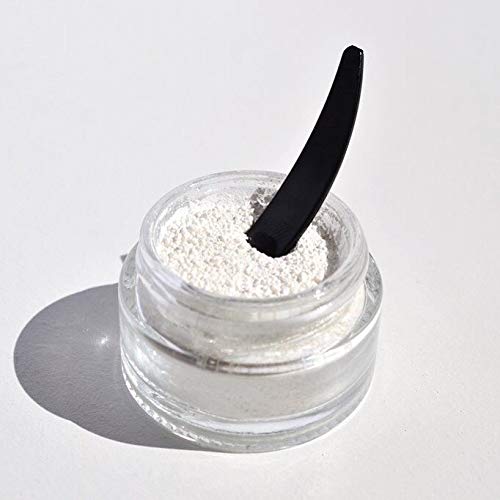 Moroccan Natural Micronised Nano Pearl Powder, 15g