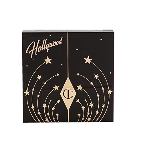 CHARLOTTE TILBURY Hollywood Flawless Star Aura Eye Shadow Palette 10g