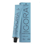 Schwarzkopf Igora Vario Blond Cool Lift Bleaching Cream