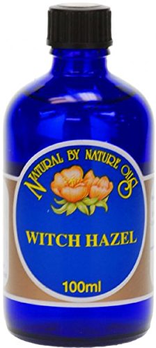 Natural By Nature Oils (Pack Of 6) Witch Hazel | NATURAL BY NATURE OILS