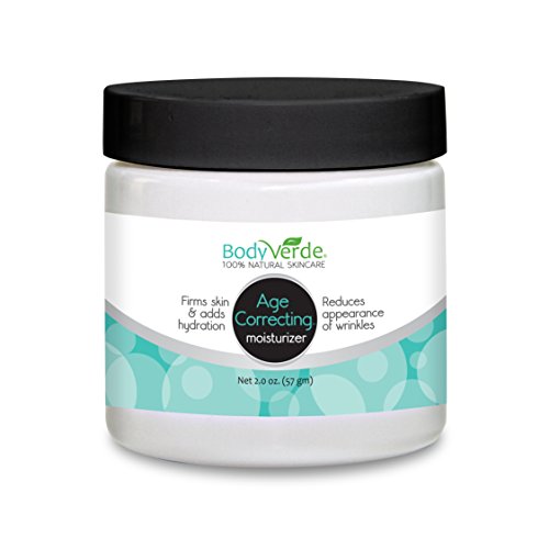 BodyVerde Overnight Miracle Creme