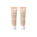 Gatineau - Perfection Ultime Miracle Eye Contour Cream, Conceal Dark Circles, Hydrating with Hyaluronic Acid & Vitamin E (11ml x 2)