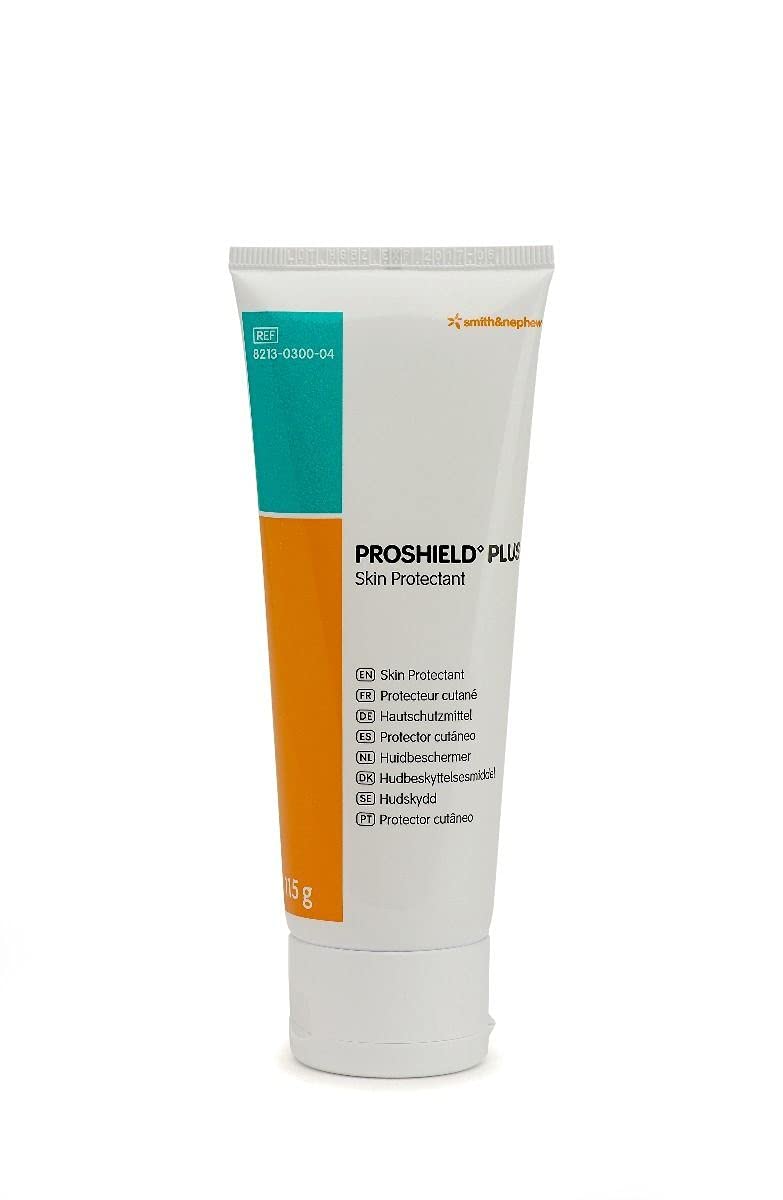 Proshield New Skin Care Kit