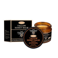Cureluxe Tallow Honey Body Cream