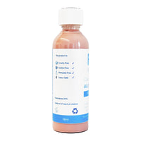 Veil Cover Cream Calamine, Zinc Oxide and Aloe Vera Lotion for Sensitive Skin 100ml, Soothes Itchy Irritated Skin, Sunburn, Heat Rashes and Bites