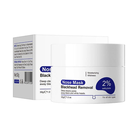Nose Mask for Head Removal - Deep Cleans Pores