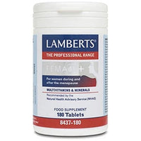 Lamberts FEMA45+™ QTY 180 Tablets