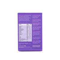 NEUBRIA NEU Mum Multivitamin & Omega-3 - Preconception, Pregnancy, Postnatal, Breastfeeding Support with Omega-3, Folic Acid, Vitamin D & Iron - Prenatal Supplement for Mum & Baby - 30 Tablets