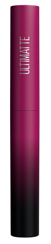 L'ORÉAL Maybelline New York Color Sensational Ultimate No 099 More Berry 12g