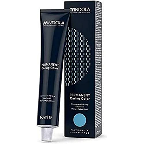 Indola Profession Natural & Essentials Colour 60ml - 4.68