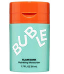 Bub~ble Skincare Slam Dunk Hydrating Face Moisturising Cream for Normal to Dry Skin, Bubblee Skin Caree Slam Dunk with Blue Light Protection Bubblee Skin Caree Slam Dunk
