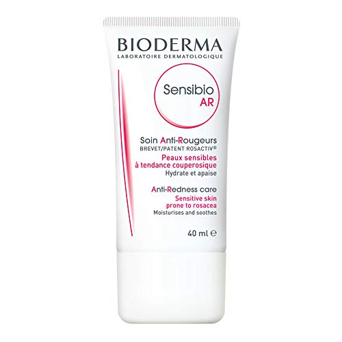 Bioderma BIODERMA SENSIBIO AR ANTI-REDNESS CARE SKIN PRONE TO ROSACEA - 40ML