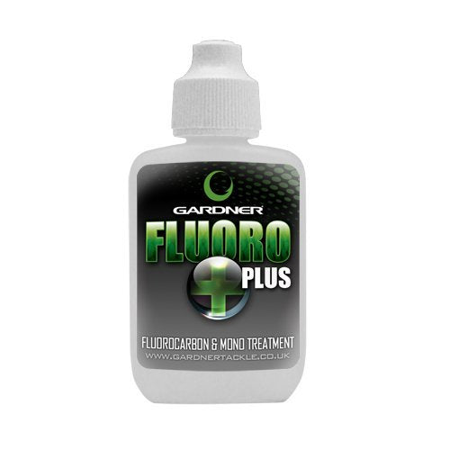 Gardner Fluoro PLus