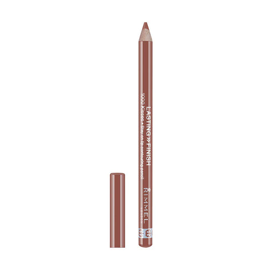 Rimmel – Lab Perf 1000 Kisses 050