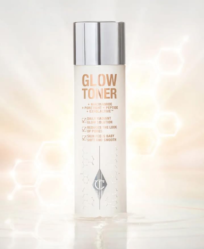 Charlotte Tilbury Glow Toner 150ml