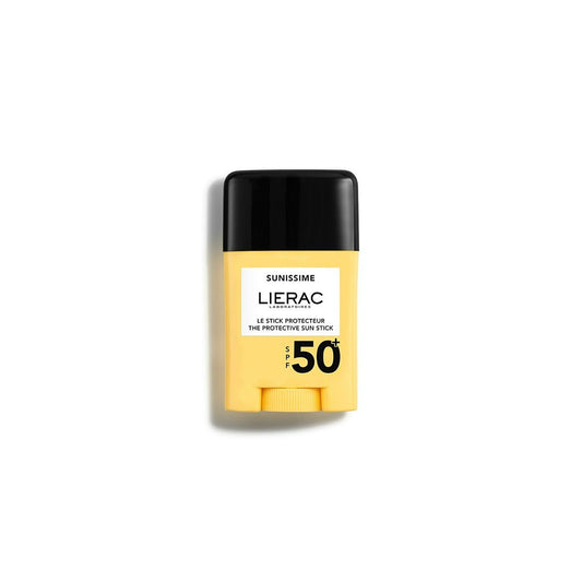 Lierac Sunissime Le Stick Protecteur Visage SPF50+ 10 g