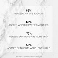 Dr Sebagh Pure Vitamin C Powder Cream Pro Size- Brightens, Fades Pigmentation, Boosts Collagen | Clinically Proven Radiance | Unique Powder-to-Cream Formula- 1 x 5gm