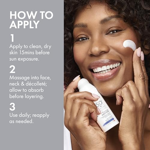 ultrasun Ultrasun Face Anti Pigmentation SPF50+ 50ml