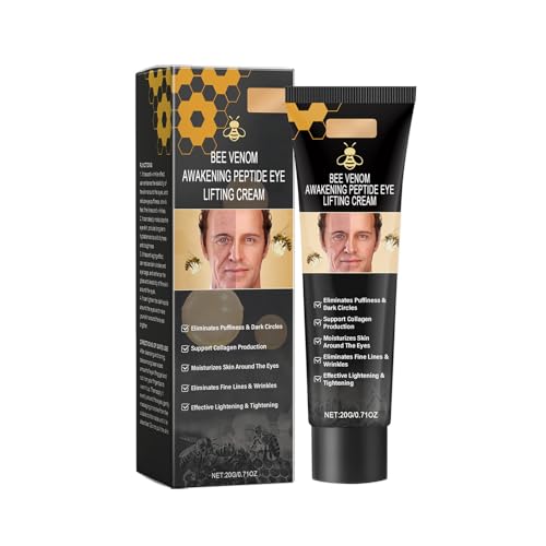 Cureluxe Men Eye Cream