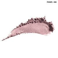 Rimmel London Magnif'Eyes Mono Eyeshadow, Poser