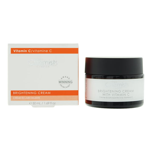 skinChemists Skin Chemists Vitamin C Brightening Cream 50ml