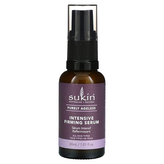 Sukin Purely Ageless Intensive Firming Serum 30ml
