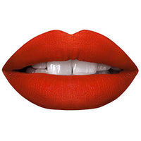 Sleek MakeUP Matte Me Liquid Lip Cream Rioja Red 6ml