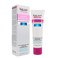 Cureluxe Kojic Acid Body Crema
