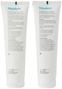Nourkrin Shampoo and Conditioner bundle, 328 g