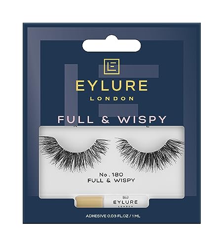 Eylure Full & Wispy 180