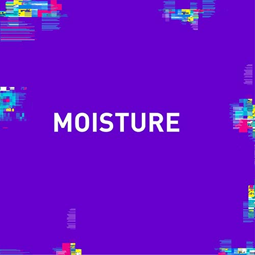 Alberto VO5 Give Me Moisture Shampoo Infused with 5 Vital Oils for All Hair Types and Colours, 250ml