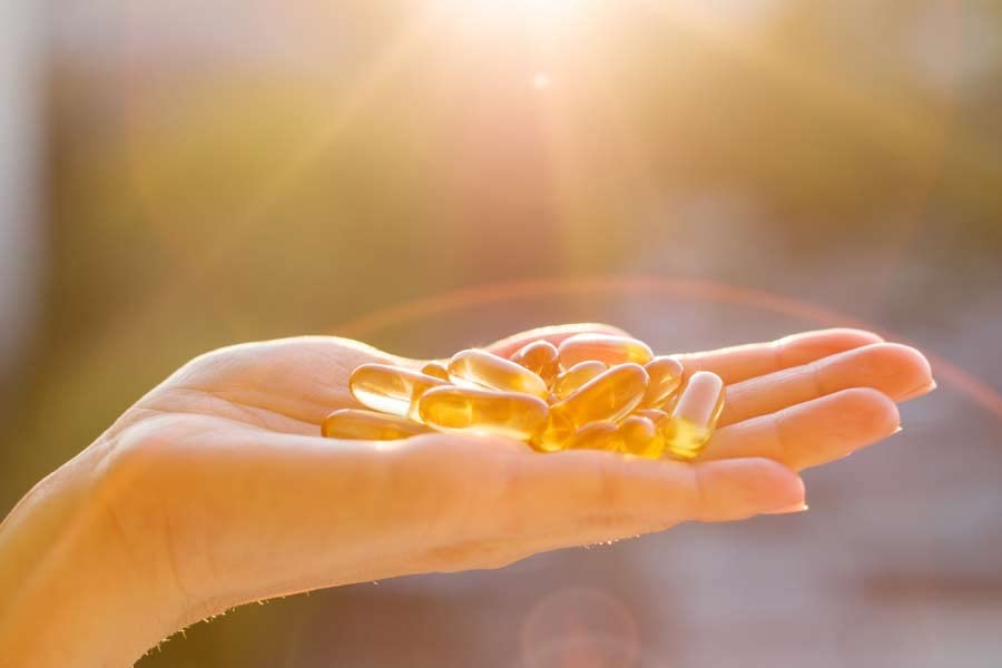 Flaxseed Oil Softgel 1000mg x 180 Capsules Strong Formula Omega 3+6+9 Linseed Oil