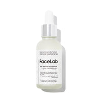 FaceLab Anti-Blemish Serum, Advanced Peptide, Niacinamide Formula, Even Skin Tone, Brighter Complexion, Moisturizes Revitalizes, for All Skin Types, 30ml