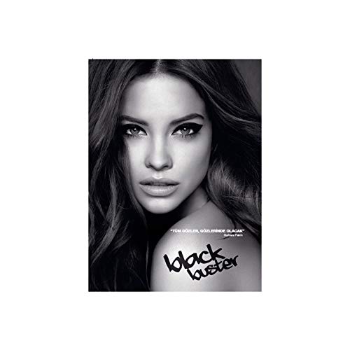 L'Oreal Paris Superliner Blackbuster Eyeliner Intense Black