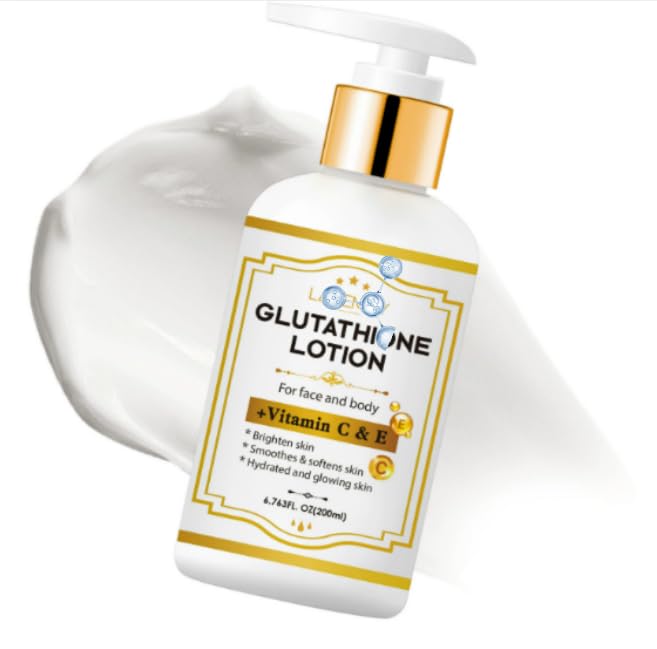 Glutathione Brightening Body Lotion