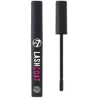W7 Lash Coat Topcoat Waterproof Mascara