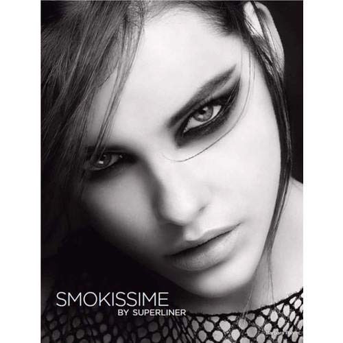 L'Oreal Paris Super Liner Eyeliner Smokissime 102 Brown Smoke