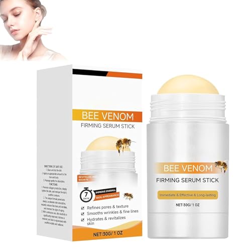 Generic Bee Venom Firming Serum Stick,Bee Venom Cream,30g