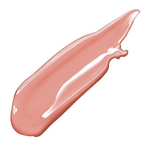 L'Oreal Cosmetics L'Oreal Paris L'Extraordinaire Lip Laquer 600 Nude Vibrato 6ml