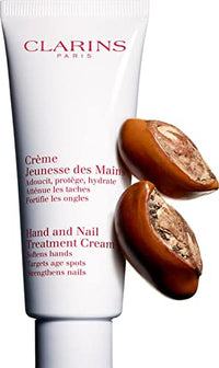 Clarins Hand and Nail Treatment Cream , 100 ml