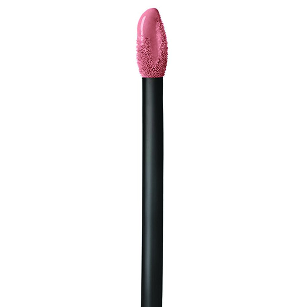 Maybelline - Superstay Matte Ink Liquid Lipstick - Poet