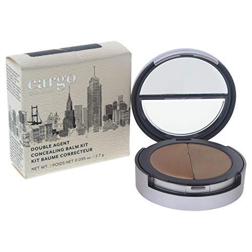 Cargo Double Agent Concealing Kit - 1C Fair 2.7g/0.095oz
