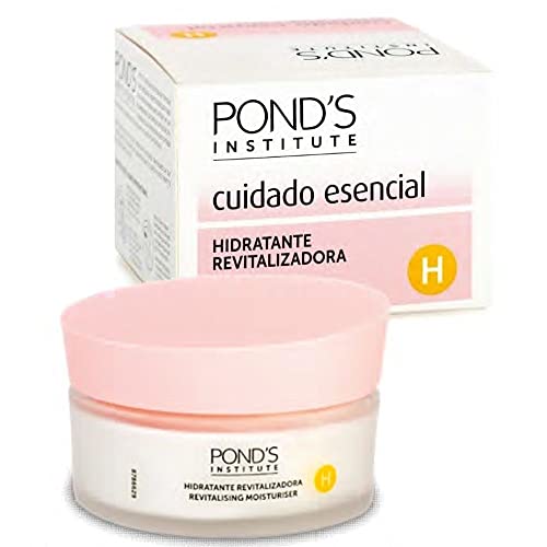 Ponds Essential Revitalizing Moisturizing Cream 50 ml