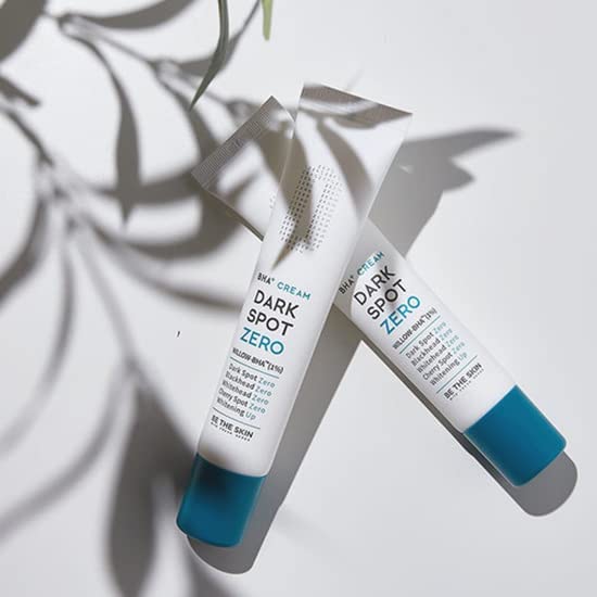 Be The Skin BHA+ Dark Spot Zero Cream 35g