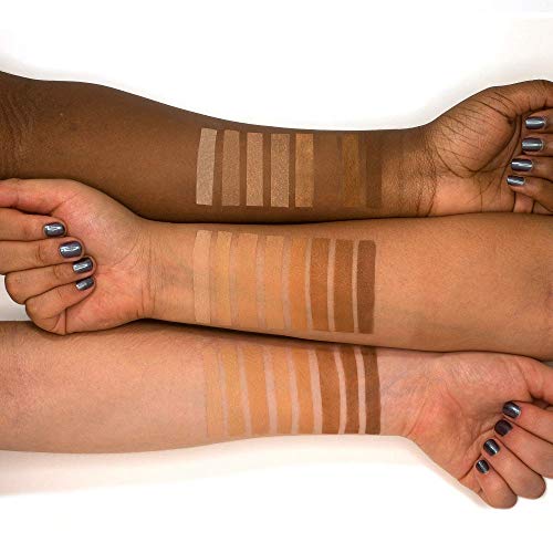 Stila Lingerie Souffle Skin Perfecting Color Foundation, Shade 1.0