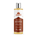 Ayumi Strengthening & Thickening Shampoo For Thin Weak Hair Contains Amla Bhringraj Extracts to Help With Growth Stimulation Delicately Cleanses the Scalp - 1 x 250ml