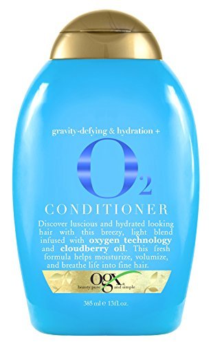 Ogx Conditioner O2 13oz by (OGX) Organix