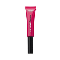 L'Oreal L'Oréal Infallible Lip Paint Lacquer 103 Fuschia Wars
