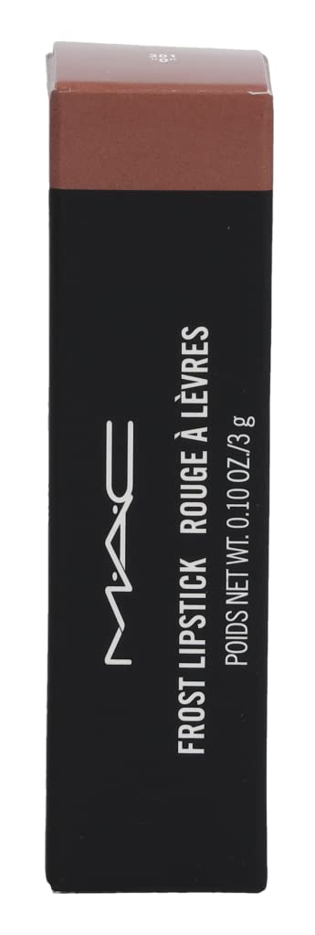 MAC Mac Frost Lipstick O 3 g