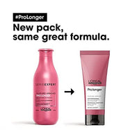 L'Oreal Professionnel Serie Expert DUO Pro Longer Shampoo 300ml and Conditioner 200ml